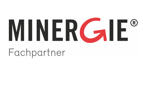 Minergie Fachpartner