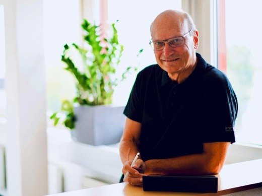 Urs Iten - Geschäftsführer